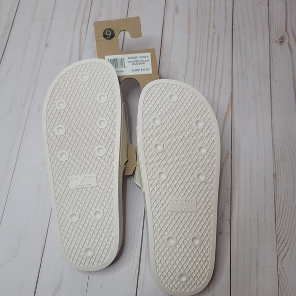 Rae Dunn NWT "I Do Crew" bridesmaid wedding slides - Picture 7 of 8